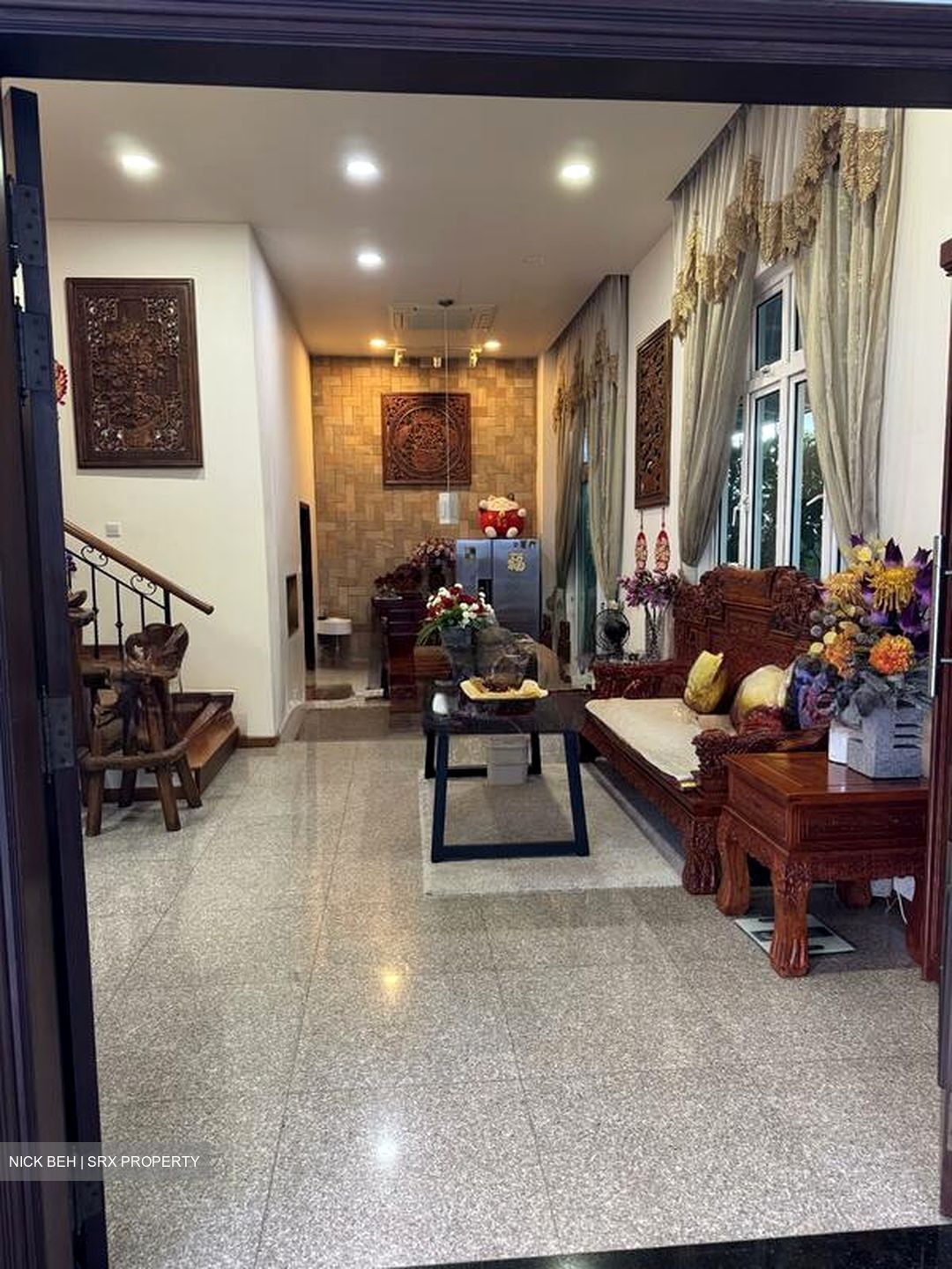 Palm Grove Avenue (D19), Semi-Detached #503719041